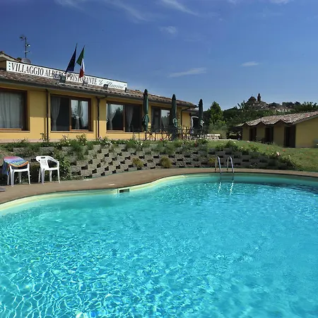 Hotel Le Macerine 3*