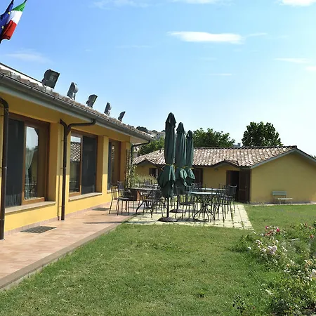 Le Macerine 3* Castiglione del Lago