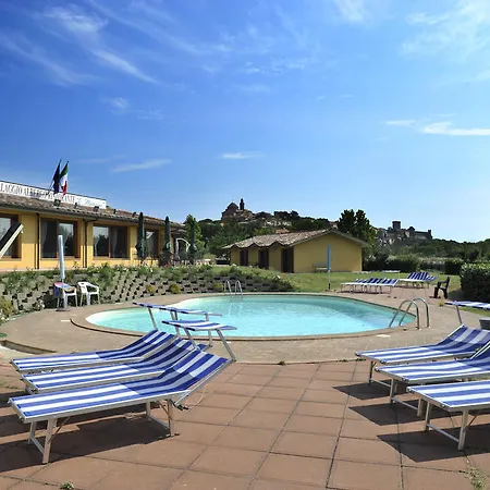 Hotel Le Macerine 3*