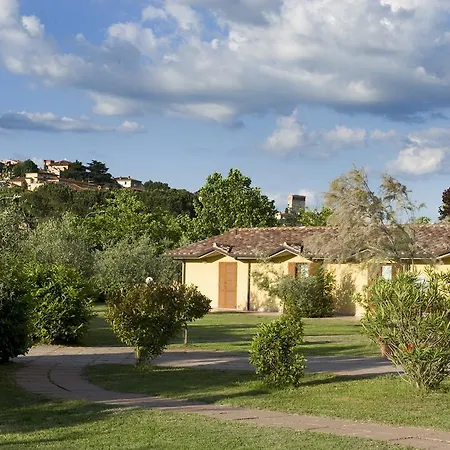 Hotel Le Macerine 3*