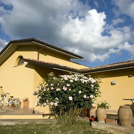 Le Macerine 3* Castiglione del Lago