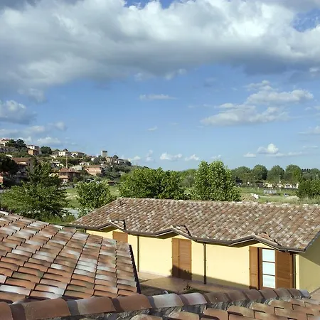 Le Macerine 3* Castiglione del Lago