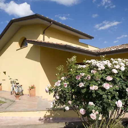 Hotel Le Macerine 3*
