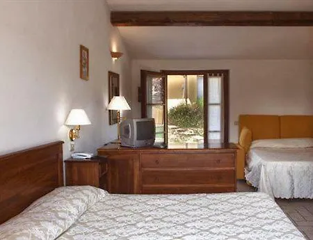 Le Macerine 3*