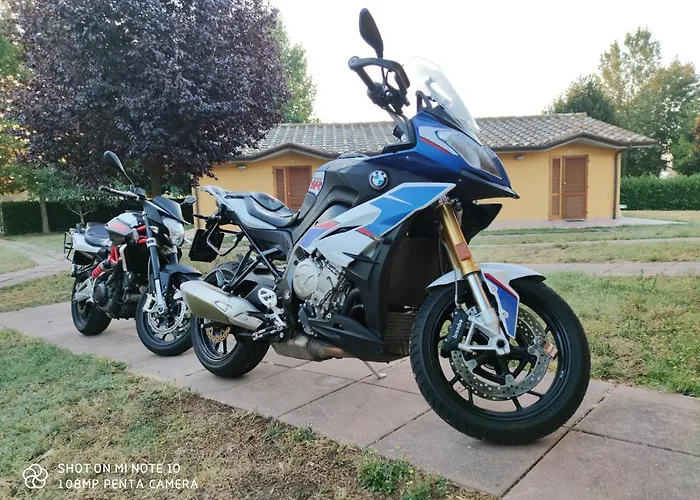 Le Macerine Castiglione del Lago