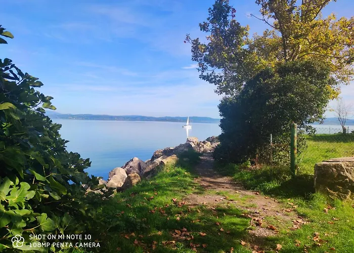 Le Macerine Hotel 3*