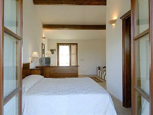 Le Macerine Hotel Castiglione del Lago