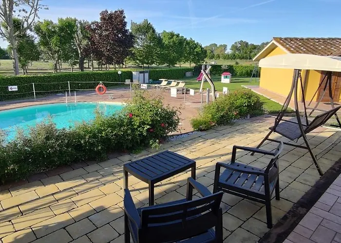 Hotel Le Macerine 3*