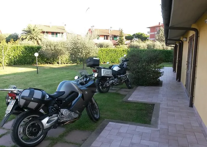 Le Macerine 3* Castiglione del Lago