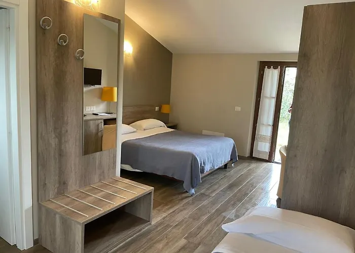 Le Macerine 3* Castiglione del Lago