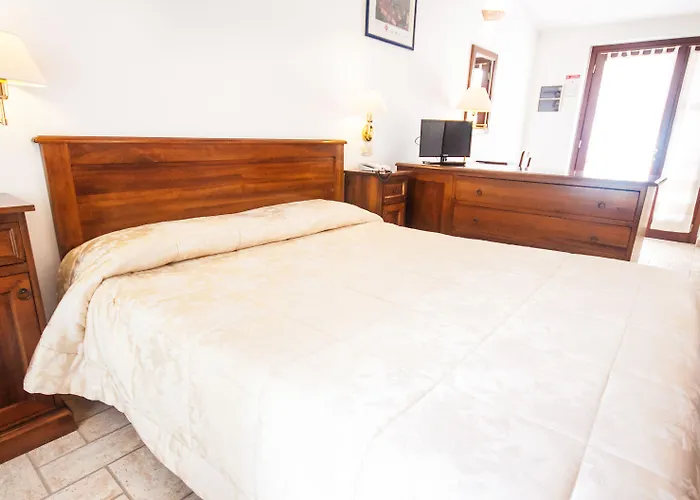 Hotel Le Macerine Castiglione del Lago