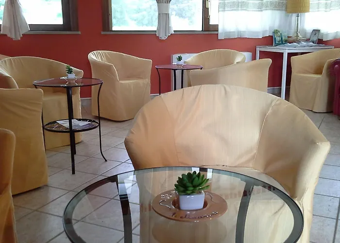 Le Macerine Hotel 3*