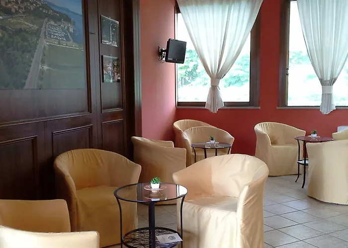 Le Macerine Hotel Castiglione del Lago