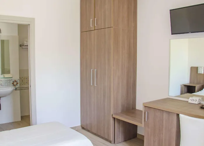 Le Macerine Castiglione del Lago