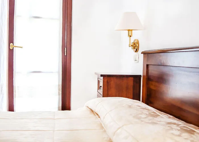 Le Macerine Hotel Castiglione del Lago