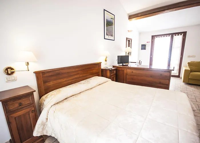 Hotel Le Macerine 3*