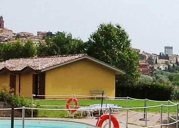 Le Macerine Hotel 3*