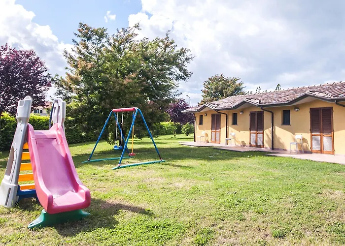 Hotel Le Macerine 3*