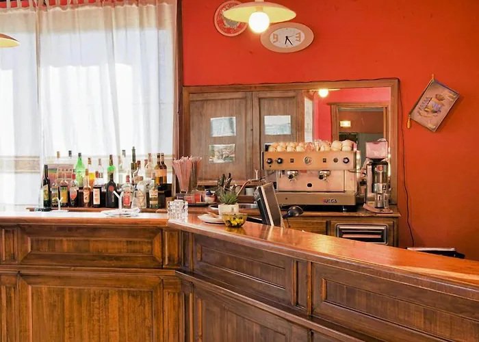 Le Macerine Hotel 3*