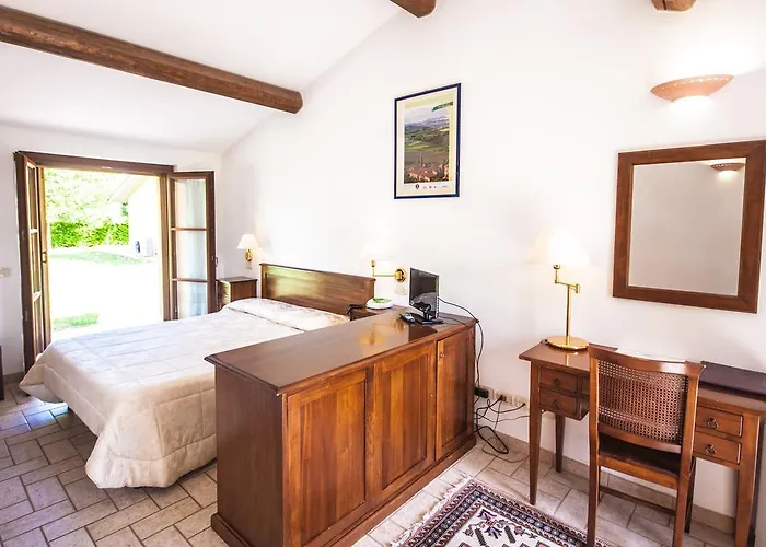 Le Macerine 3* Castiglione del Lago