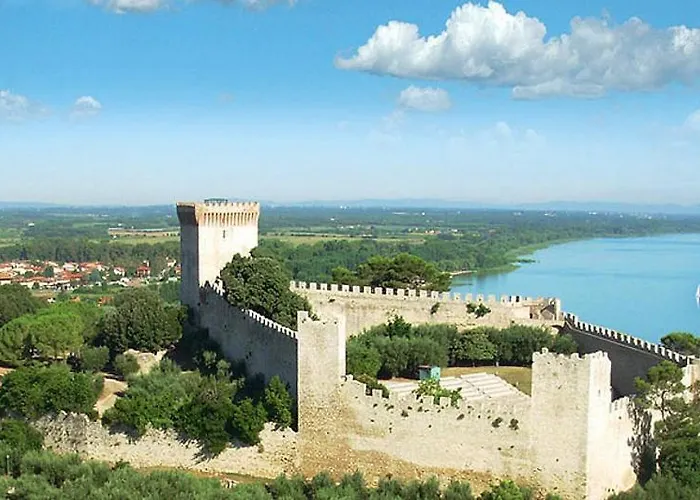 Hotel Le Macerine 3*