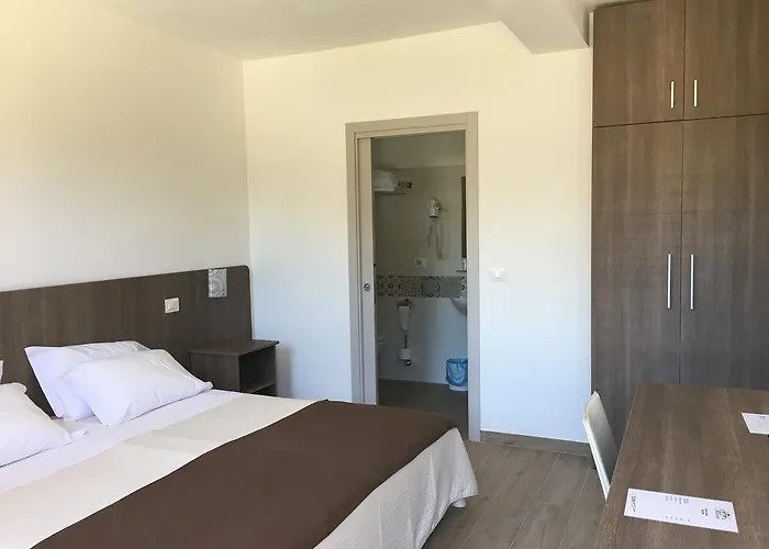 Le Macerine Hotel 3*