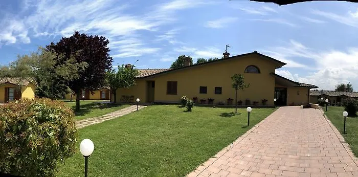 Hotel Le Macerine 3*