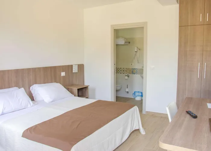 Le Macerine 3* Castiglione del Lago