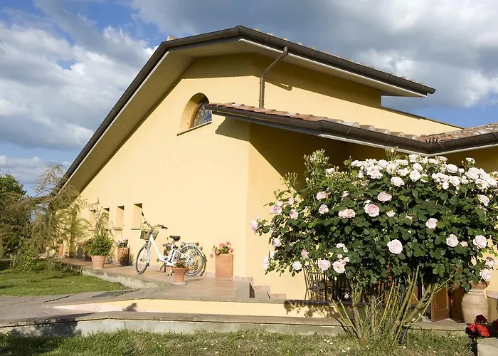 Hotel Le Macerine Castiglione del Lago