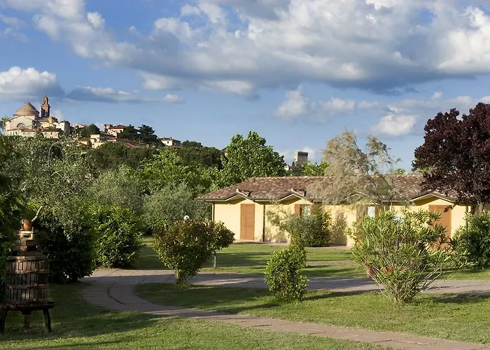 Hotel Le Macerine 3*