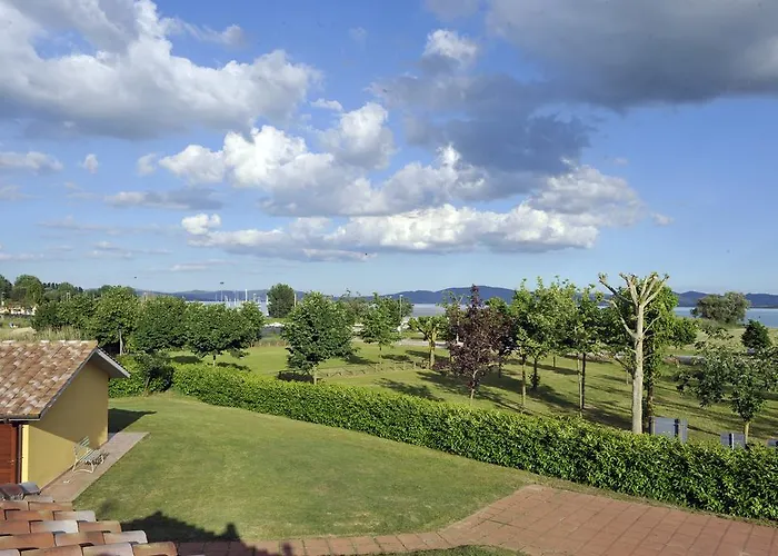 Le Macerine Castiglione del Lago