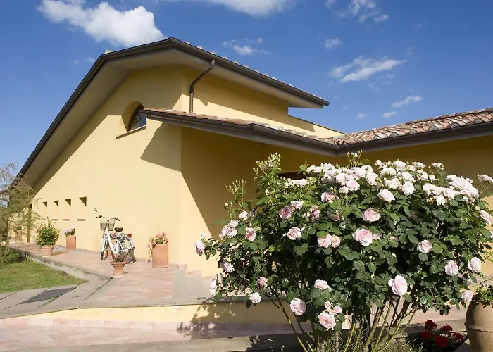 Hotel Le Macerine 3*